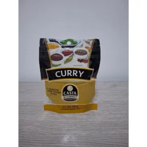 Curry 40 Grm