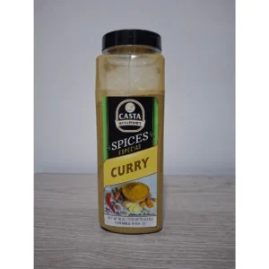 Curry 454 Grm