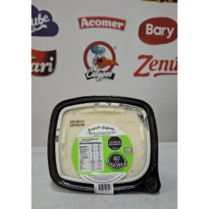 Ensalada 500 Gr