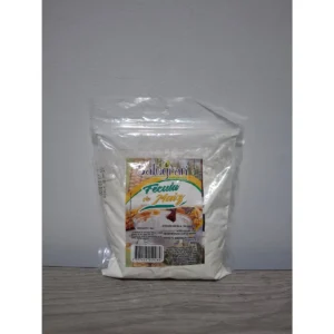 Fecula De Maiz X 250 Grm