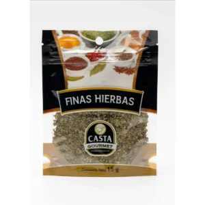 Finas Hierbas 15 Grm