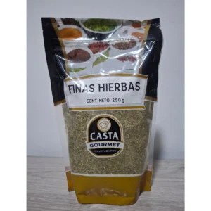 Finas Hierbas 250 Grm