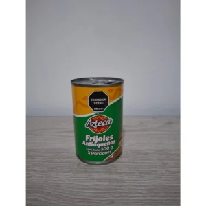 Frijol AntioqueﾑO Azteca X 300 Grm
