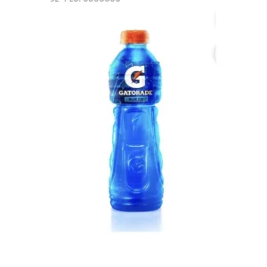 Gatorade Blu Ice Unidad