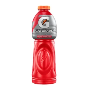 Gatorade Frutas Tropicales X 500 Ml X 12