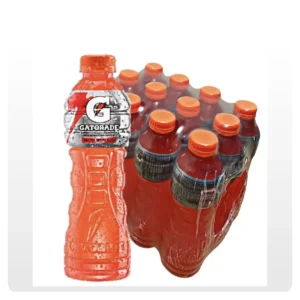 Gatorade Frutas Tropicales X Und