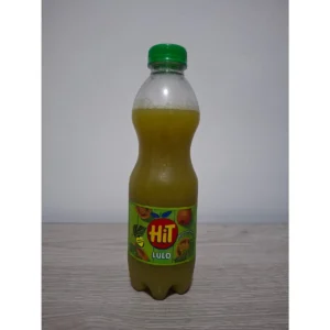 Hit Lulo X 500 Ml X 12 Und