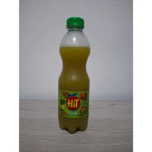 Hit Lulo X 500 Und