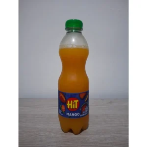 Hit Mango X 500 Ml Und