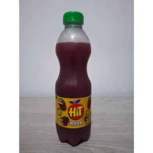 Hit Mora X 500 Ml X 12 Und