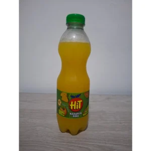 Hit PiﾑA Naranja X 500 Ml Und