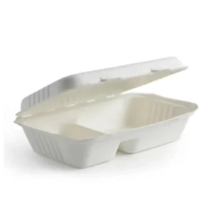 Porta Comida J2 Biodegradable X 200 Und