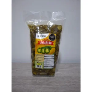 JalapeﾑO Newfresh