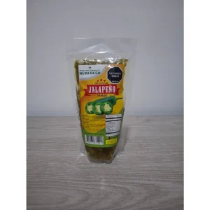 JalapeﾑO X 250 Grm