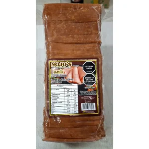 Jamon Bloque X 2500 Grm