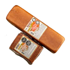 Jamon Nojos Bloque X 2500 Grm