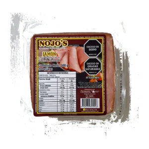 Jamon Nojos X 500 Grm