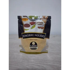 Jengibre 20 Grm