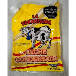 Lechera X 500 Grm