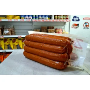 Longaniza Zenu