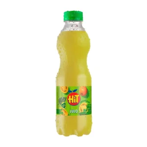 Lulo Hit X 500 Ml X 12 Und