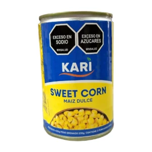 Maiz Lata Kary 241 Grm