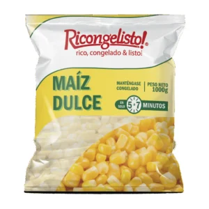 Maiz Ricongelisto X 1.000 Grm