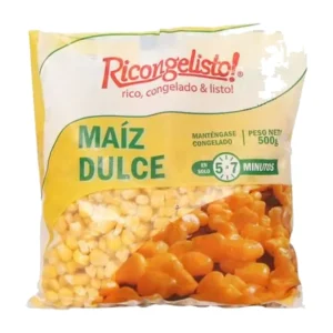 Maiz Ricongelisto X 500 Grm