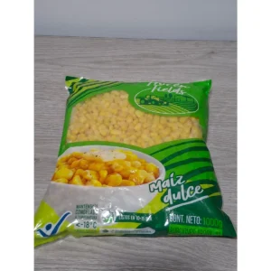 Maiz Super Dulce La Sabana X 1000 Grm