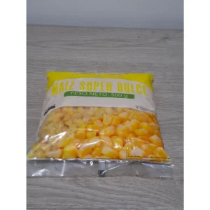 Maiz Super Dulce Ricongelisto X 500 Grm