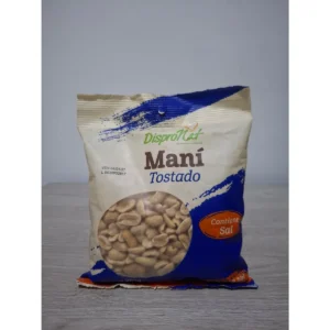 Mani Tostado X 200 Grm