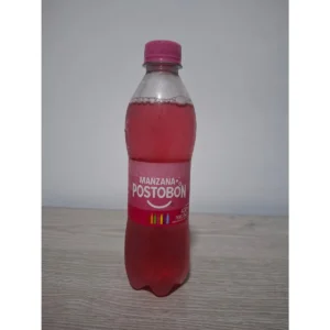 Manzana X 400 Ml Und