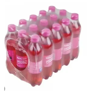 Manzana X 400 Ml X 15 Und