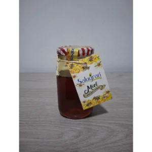 Miel De Abeja X 240 Grm