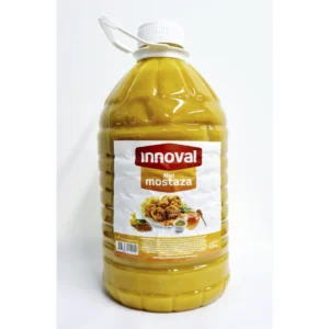 Miel Mostaza Alitas X 4.000 Innoval
