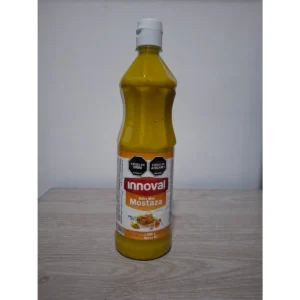 Miel Mostaza Innoval X 1000 Gm
