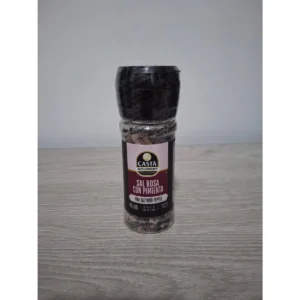 Molino Sal Rosa Pimienta 100 Grm
