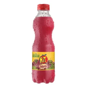 Mora Hit X 500 Ml X 12 Und