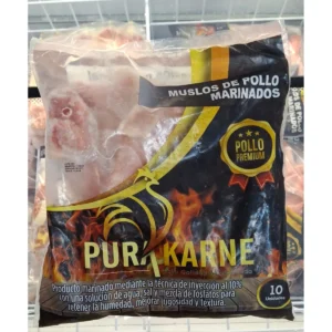 Muslo De Pollo Kilo