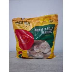 Muslos Marinados