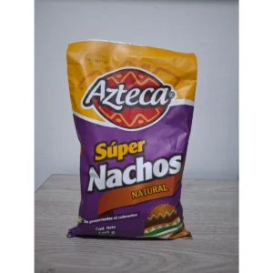 Nachos Azteca X 180 Grm