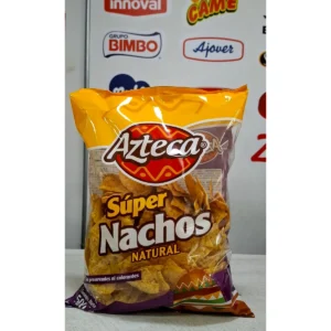 Nachos Azteca X 500 Grm