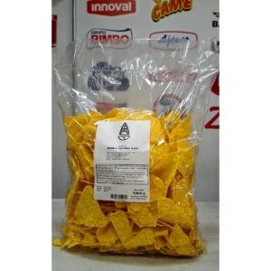 Nachos X 1000 Grm