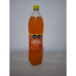 Naranja Postobon X 1.500 Ml