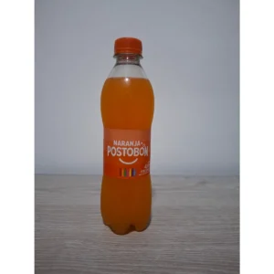 Naranja X 400 Ml X 15 Und