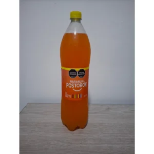 Naranjada X 1.500 Ml X 12 Und