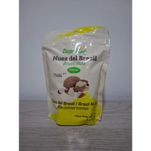 Nuez Partida X 200 Grm