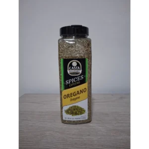 Oregano 246 Grm