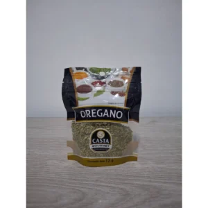 Oregano Entero 12 Grm