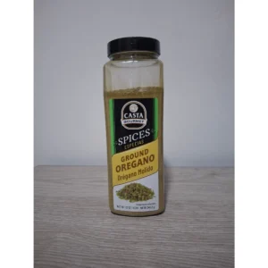 Oregano Molido 340 Grm